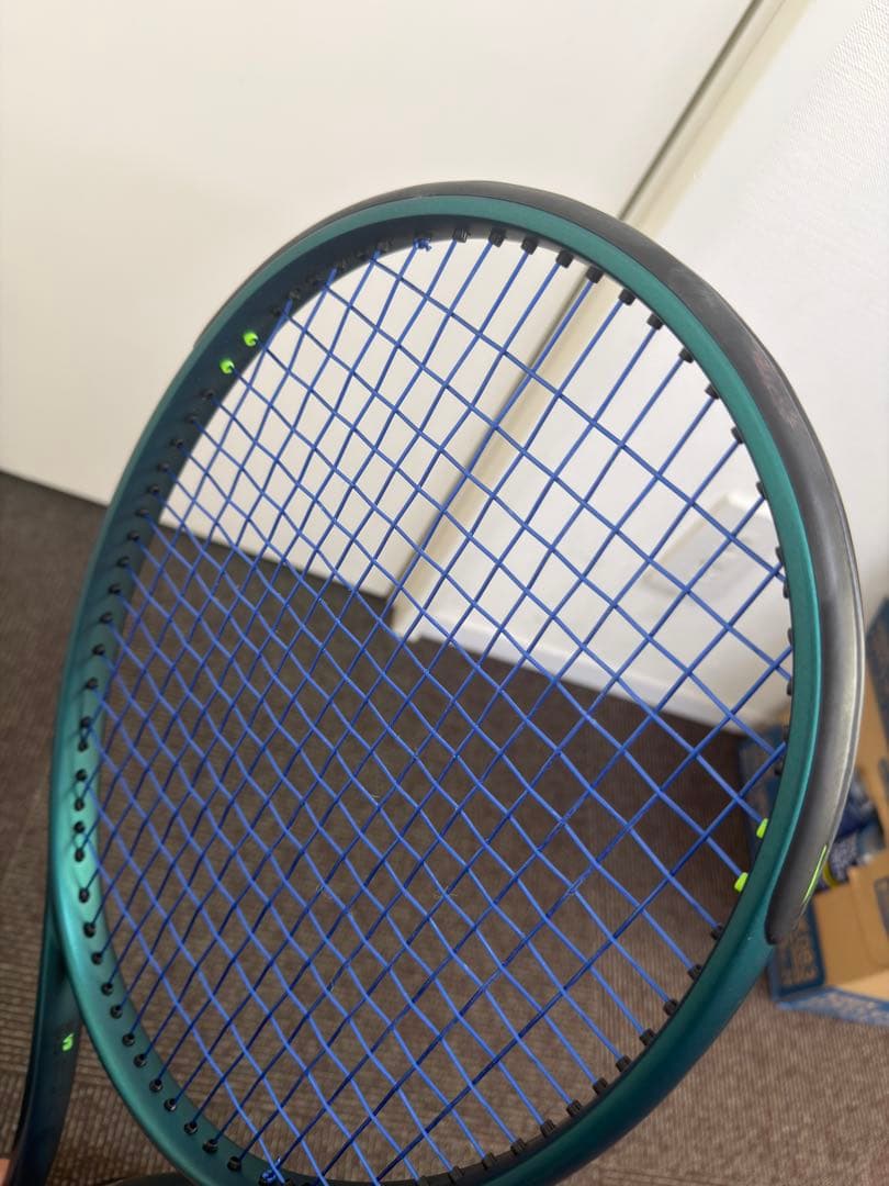 Wilson Blade 98 V9 18×20【G3】