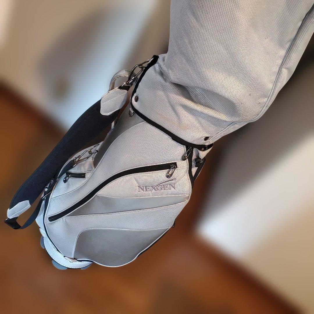 ワールドイーグル F-01a メンズゴルフセット 11本