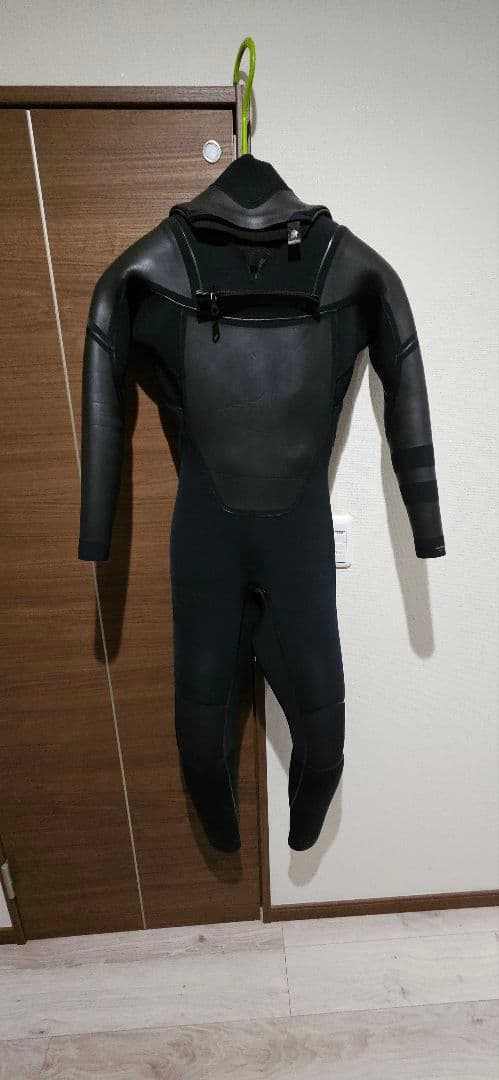 Hurley ADVANTAGE MAX 5/4/3 サイズ:ML