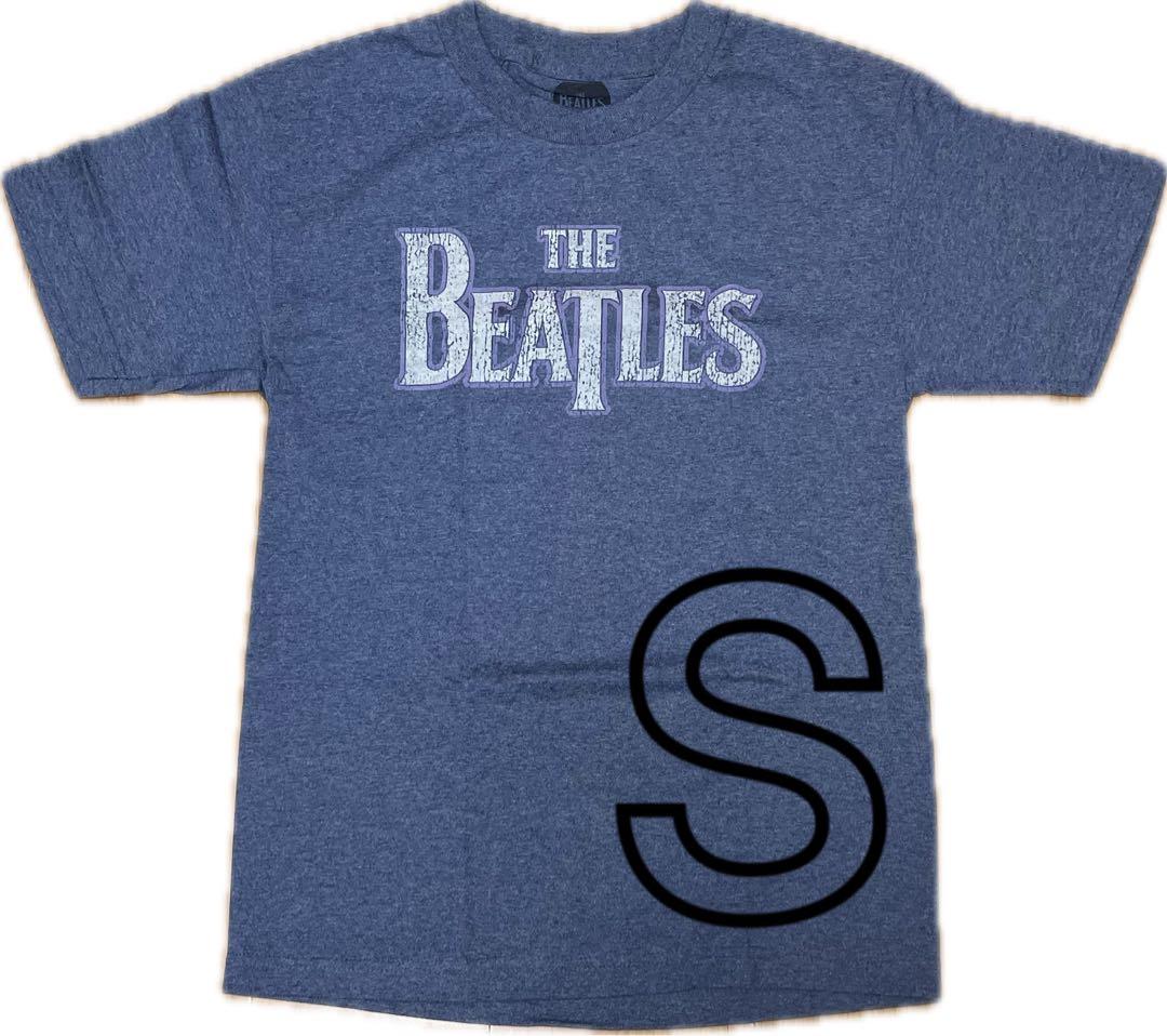 【ビートルズ】Ｔシャツ⑪ Sサイズ