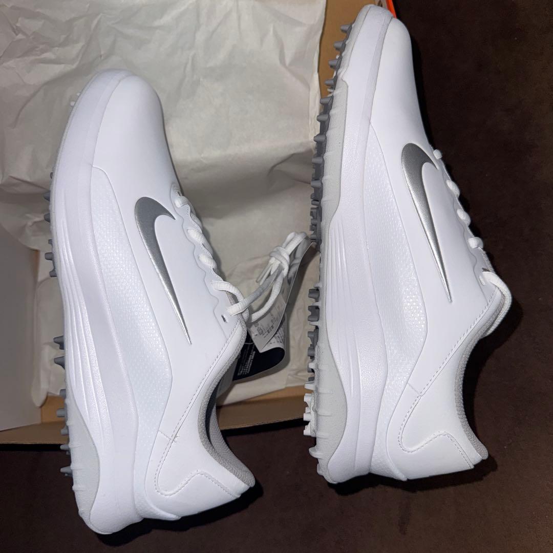 最終価格　Nike ゴルフシューズ VAPOR （w）29cm