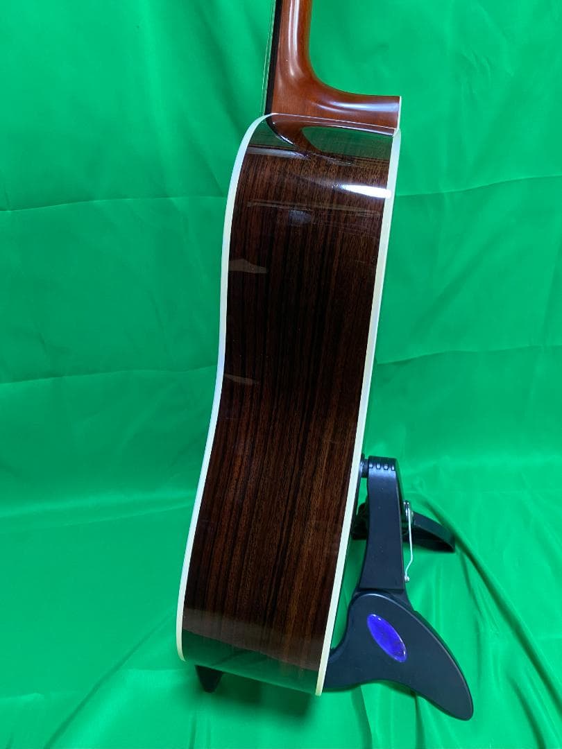 アコースティックギター 　K.Yairi　DY-28