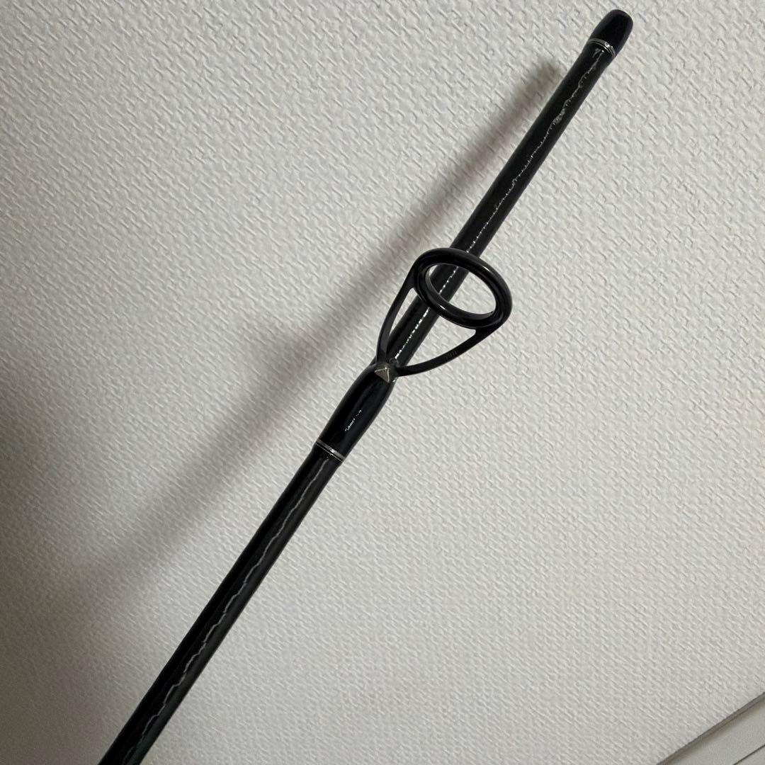 グラップラー Type Blade S70-0