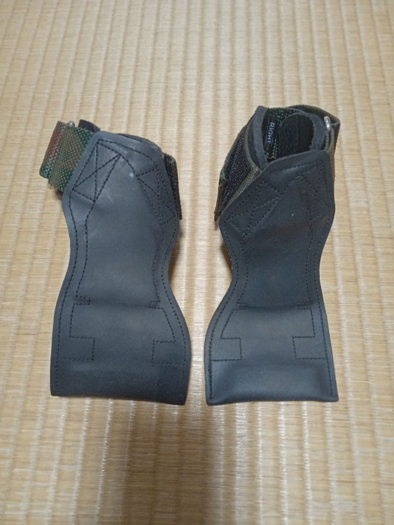 R/Lサイズ VERSA GRIPPS PRO 迷彩　バーサグリップ