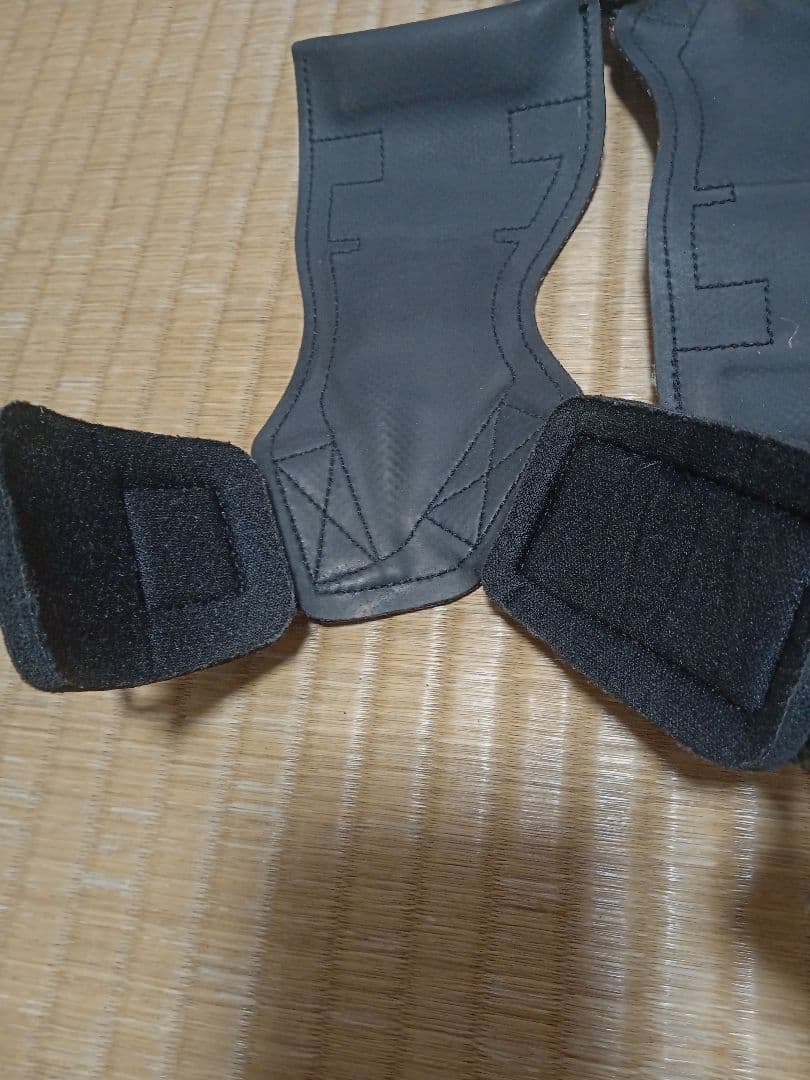 R/Lサイズ VERSA GRIPPS PRO 迷彩　バーサグリップ