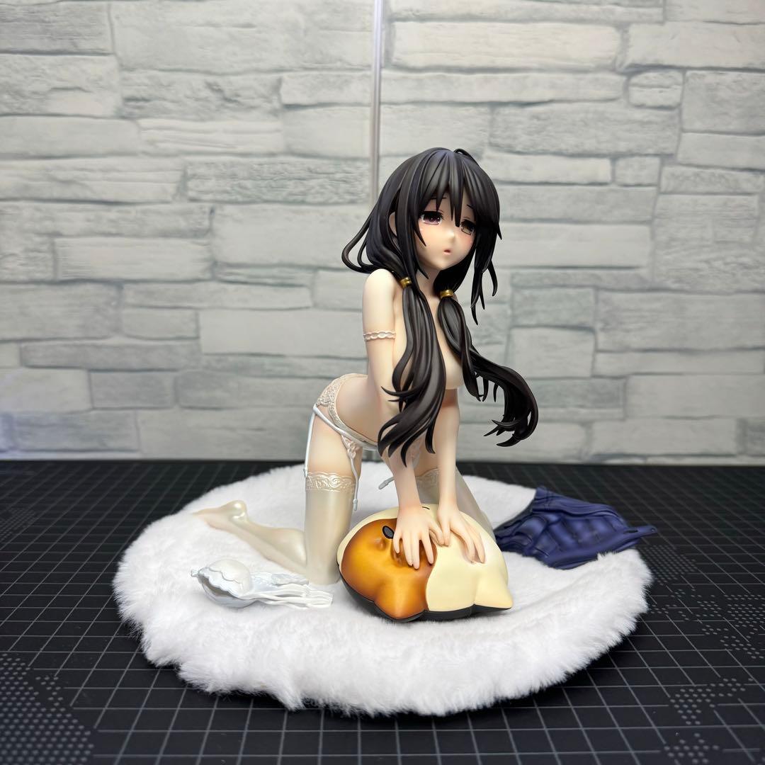 【貴重　開封美品】時崎狂三　 決意のafter date style