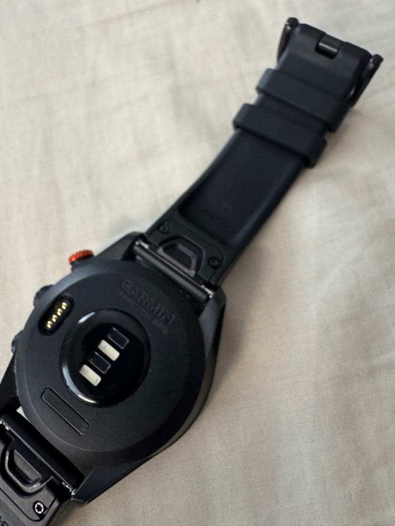 GARMIN ガーミン Approach S62 <純正保護フィルム付>