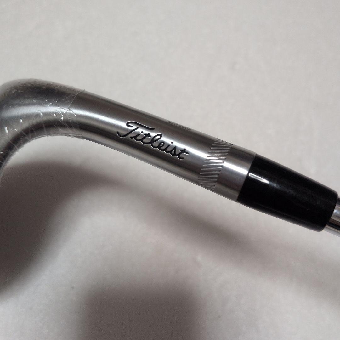 新品 タイトリスト ボーケイ SM10 ウェッジ 58度 NSプロ NEO