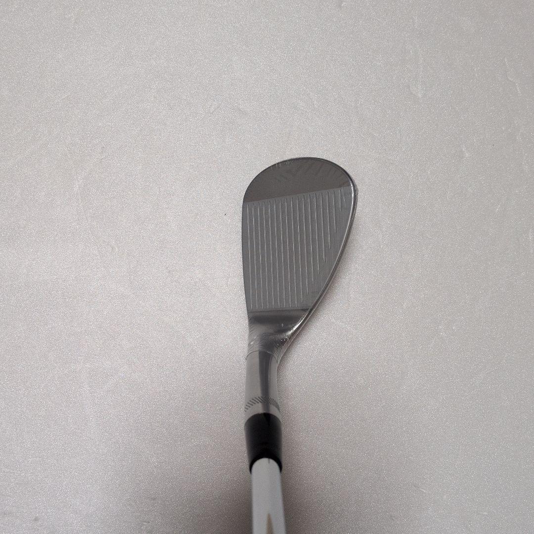 新品 タイトリスト ボーケイ SM10 ウェッジ 58度 NSプロ NEO