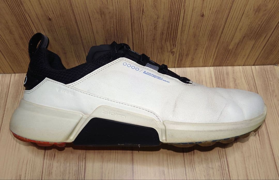 ECCO Golf　Biom H4　限定品　コラボモデル　サイズ42