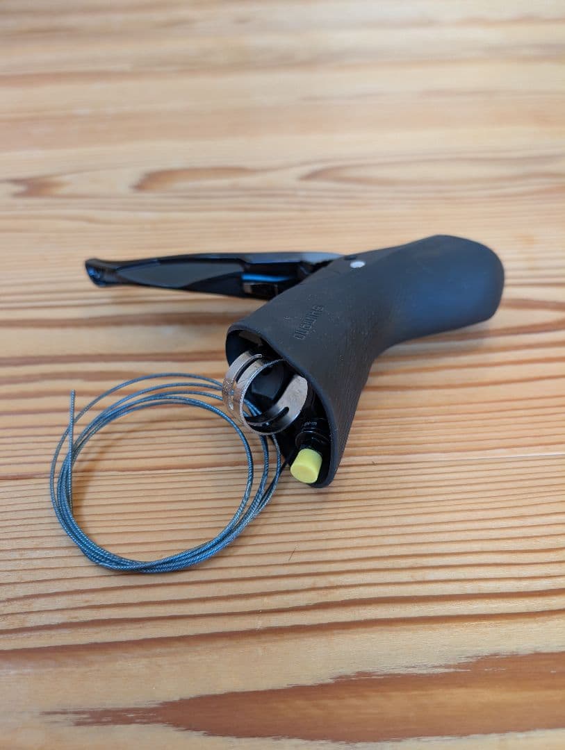 シマノ 105 ST-R7020 機械式11速 油圧用シフター