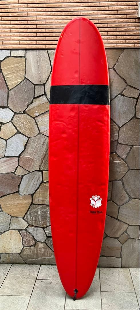 初心者用 スリーウェザー ハッピーターン ミッドレングス サーフボード 8ft