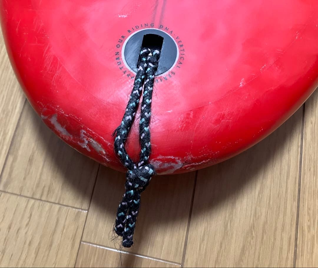 初心者用 スリーウェザー ハッピーターン ミッドレングス サーフボード 8ft