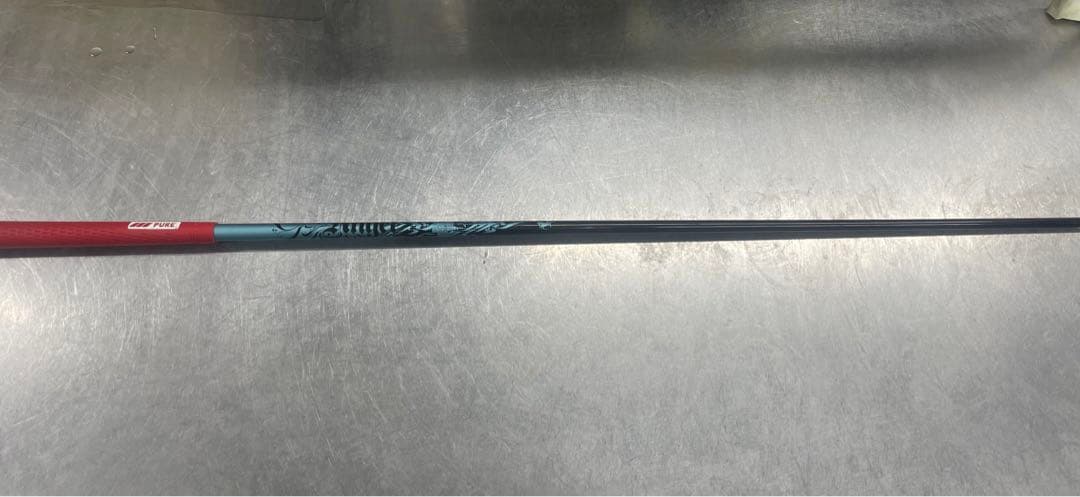 ANGEL U-294 prime 90T S シャフト