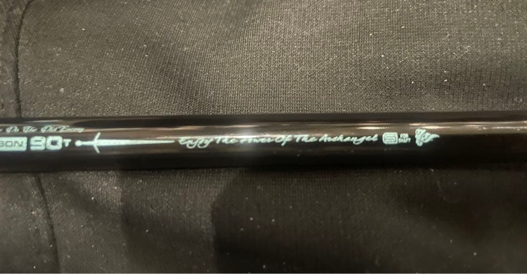 ANGEL U-294 prime 90T S シャフト