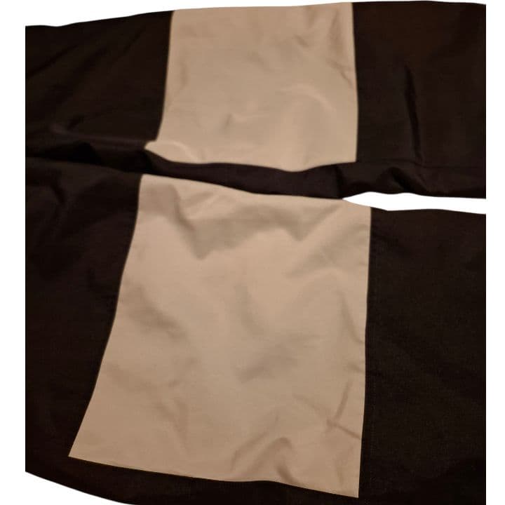 ARBN エアボーン スノーボードウェア 上下セット Lサイズ スキーウェア