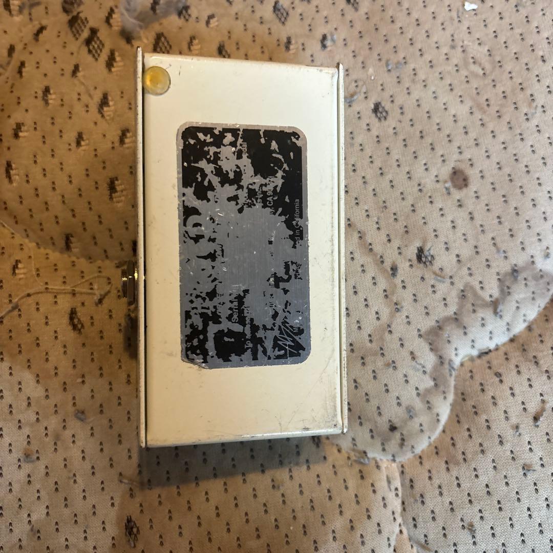 あ*い様 Fulltone OCD ギターエフェクター