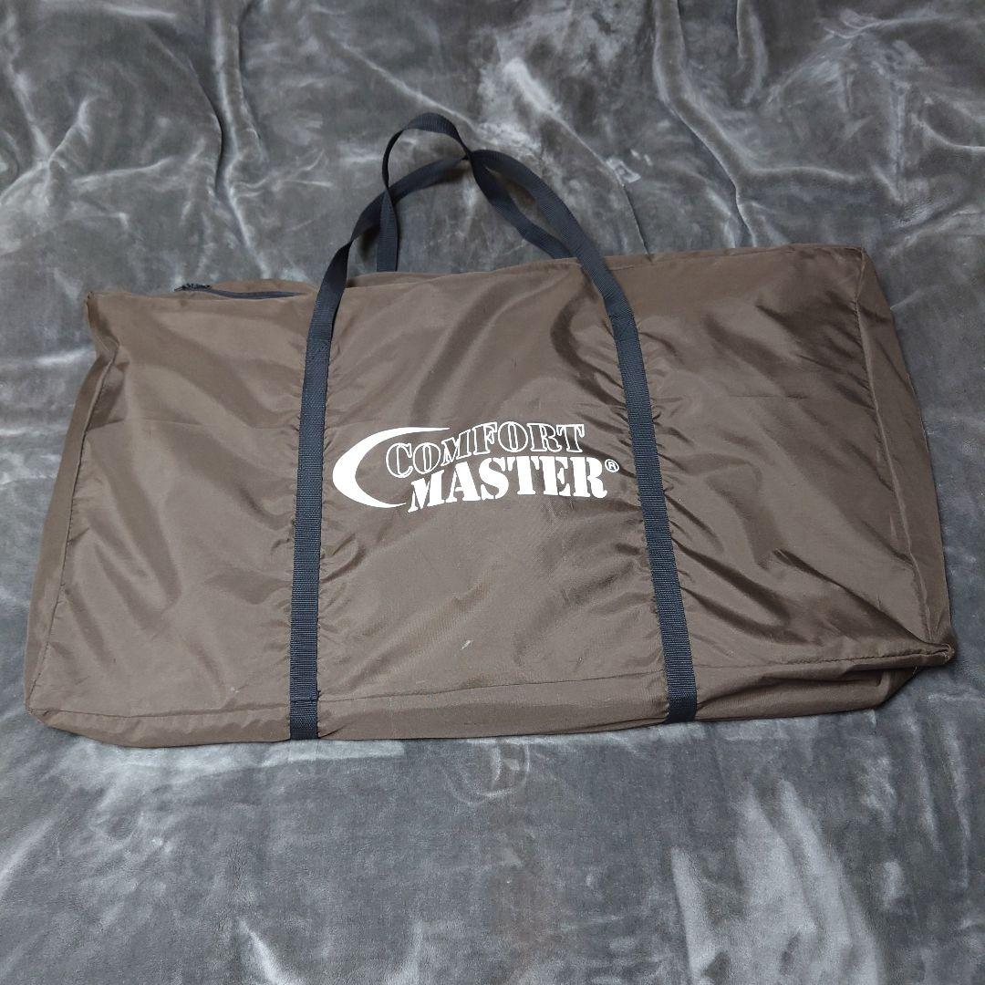 Coleman コンフォートマスター バンブーフォルダブルシェルフ コールマン