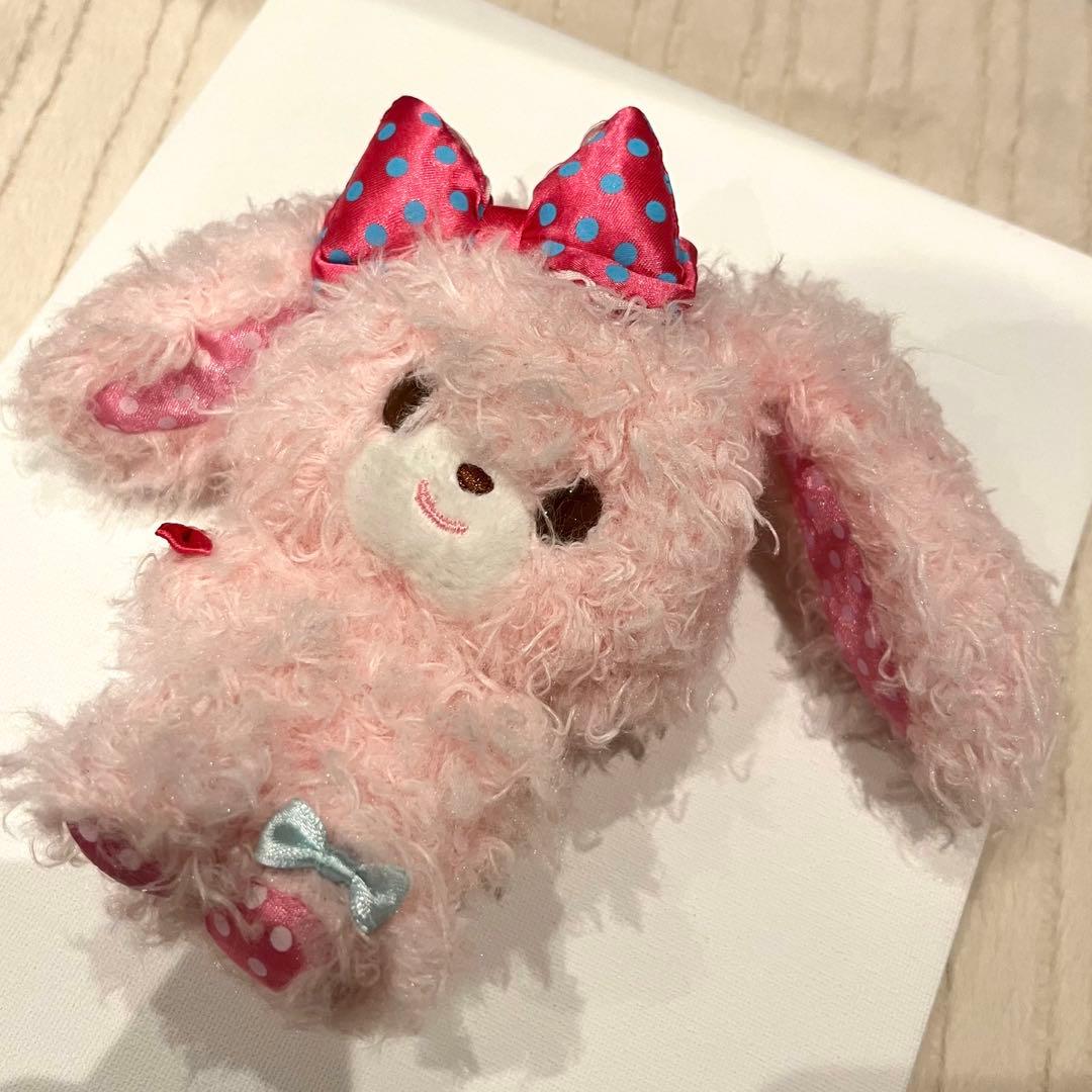 激レア　サンリオ ぼんぼんりぼん マスコット キーホルダー