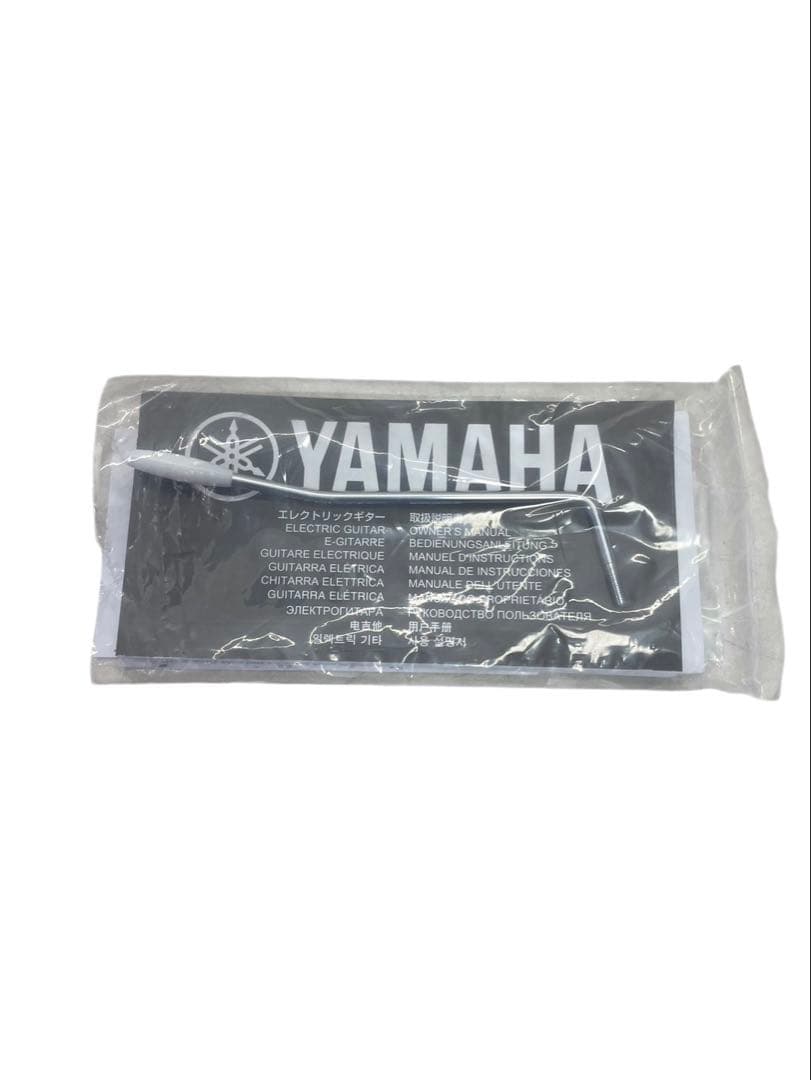 YAMAHA エレキギター PACIFICA