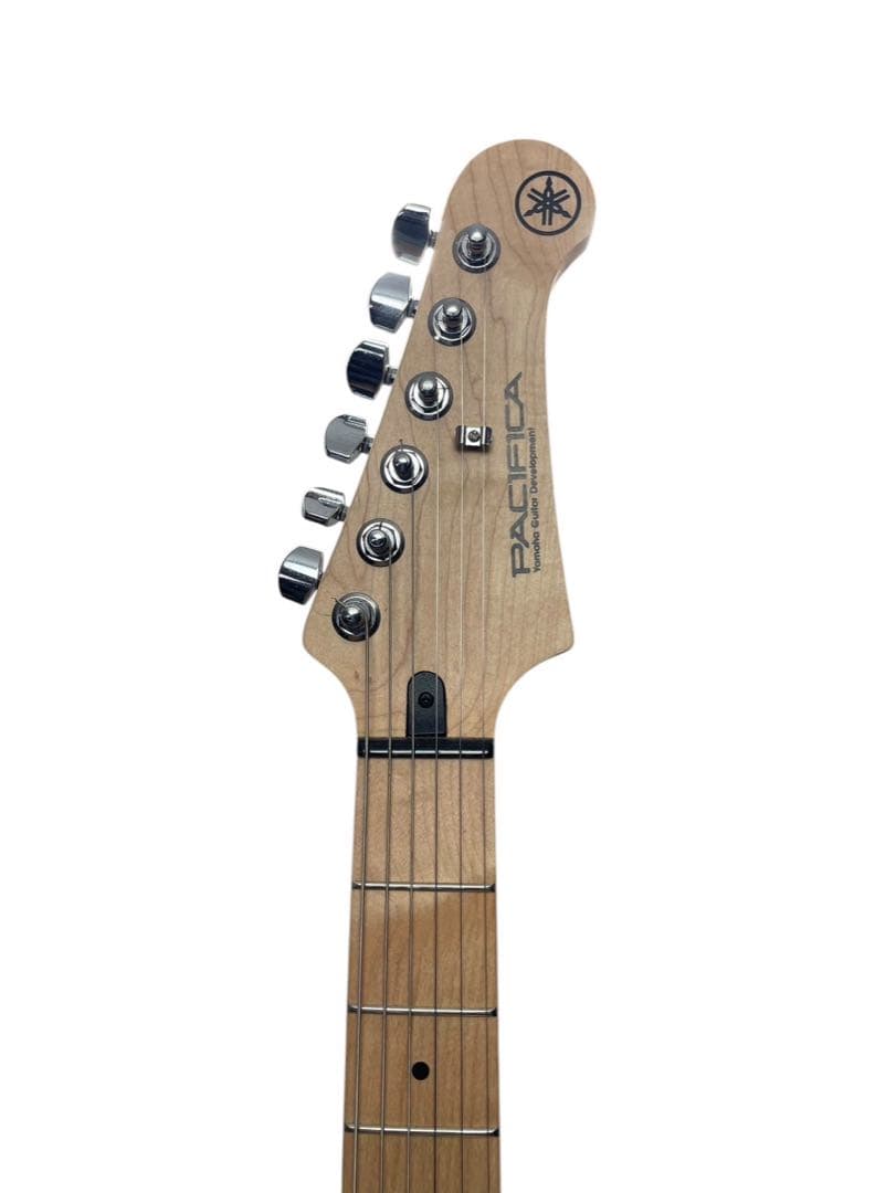 YAMAHA エレキギター PACIFICA