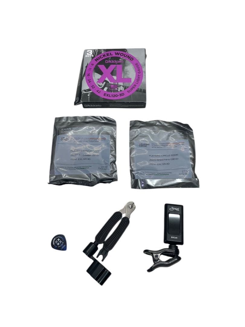 YAMAHA エレキギター PACIFICA