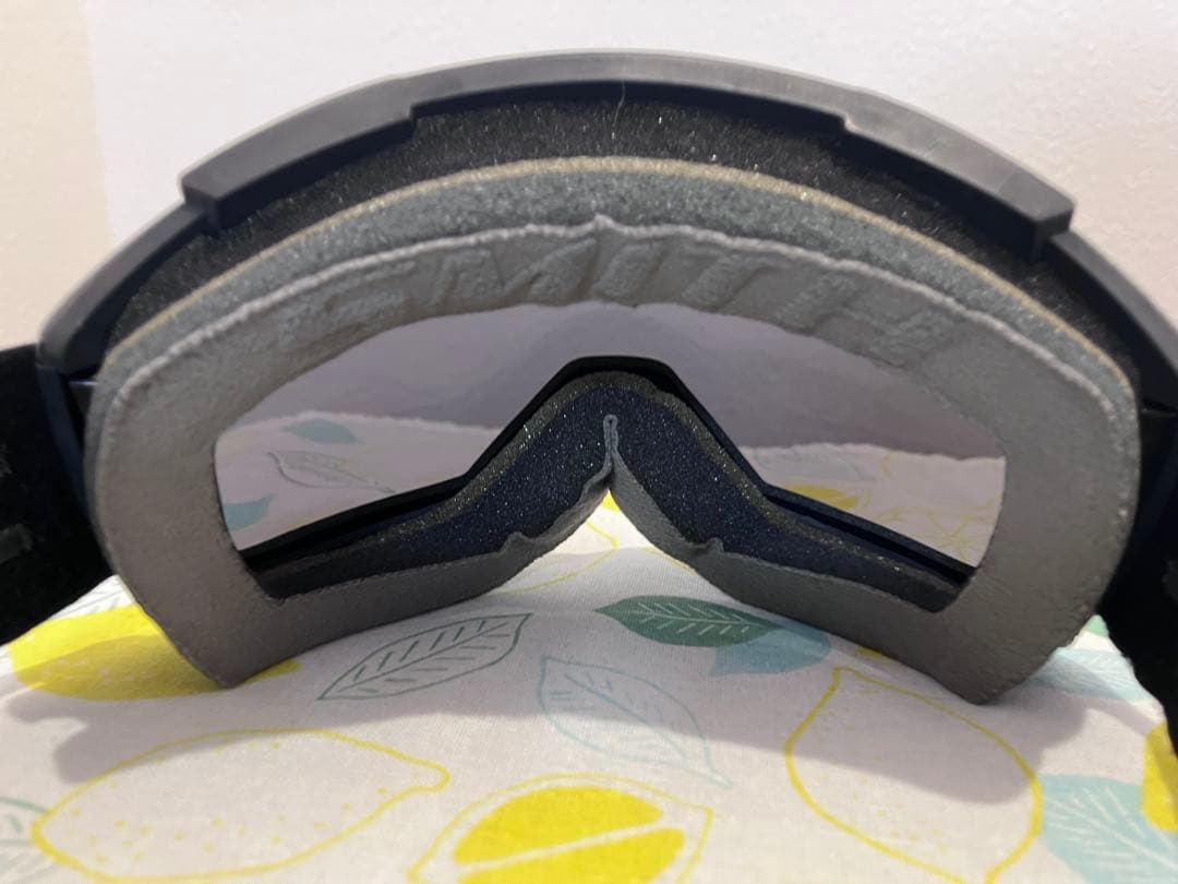 剣*ン様 SMITH Squad XL 美品　スペアレンズ2枚