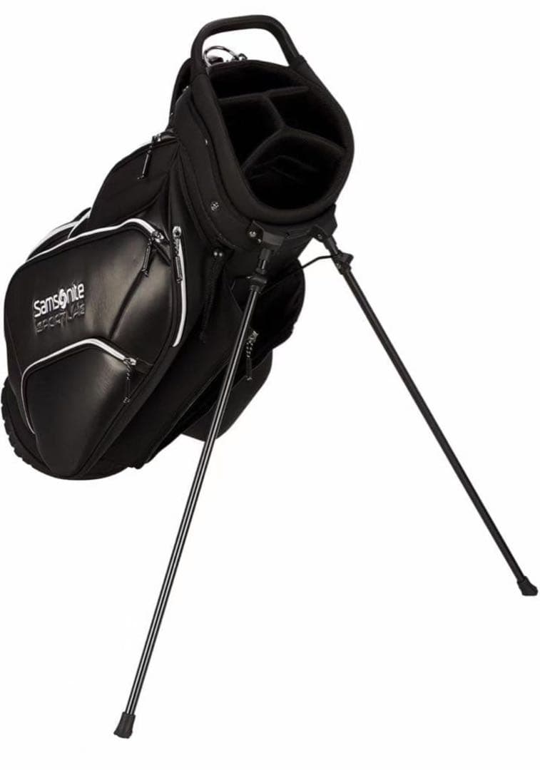 新品未使用 ゴルフバッグ スタンドバッグ キャディバッグ