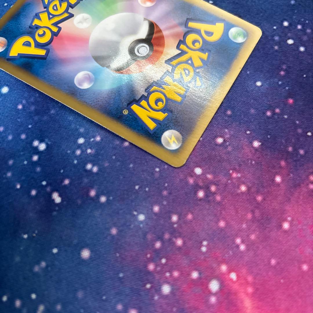 ホワイトキュレムEX SR BW6 コールドフレア 062/059