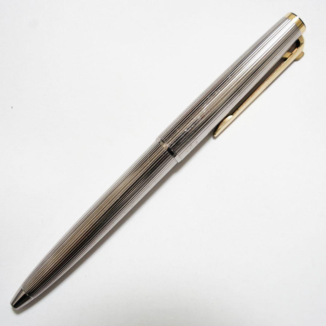 montblanc 2826 ボールペン ハンマートリガー モンブラン