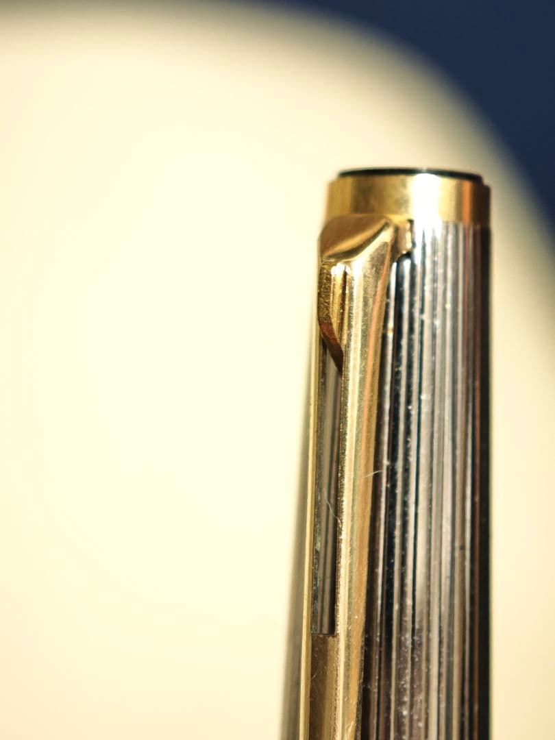 montblanc 2826 ボールペン ハンマートリガー モンブラン