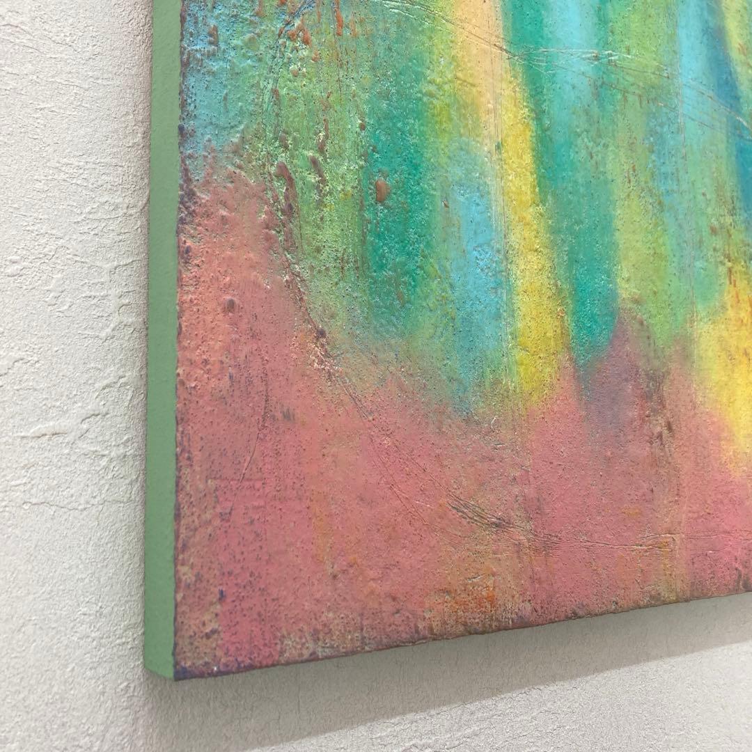 モダン インテリア アートパネル 絵画 抽象画 現代アート 北欧 ナチュラル