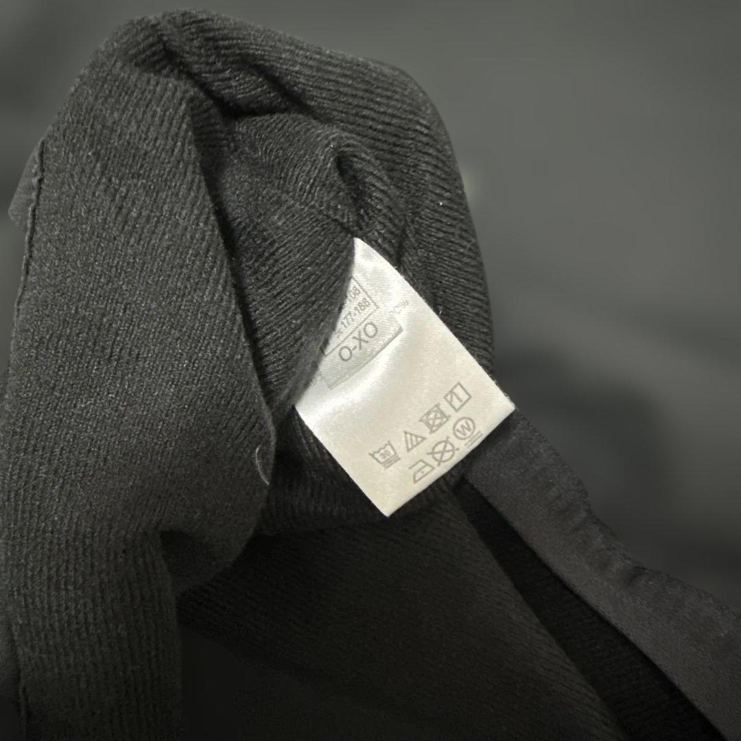 み*り様 ガンバ大阪 支給品 ウォーマーhummel ブラック