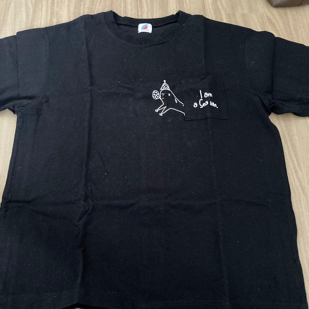 【匿名配送】アメトーク絵心ない芸人のTシャツセット