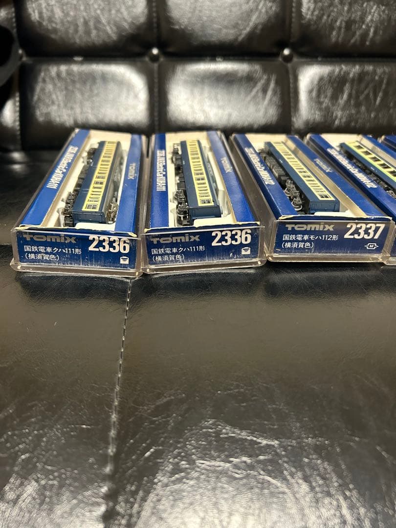TOMIX 模型　まとめ売り　横須賀