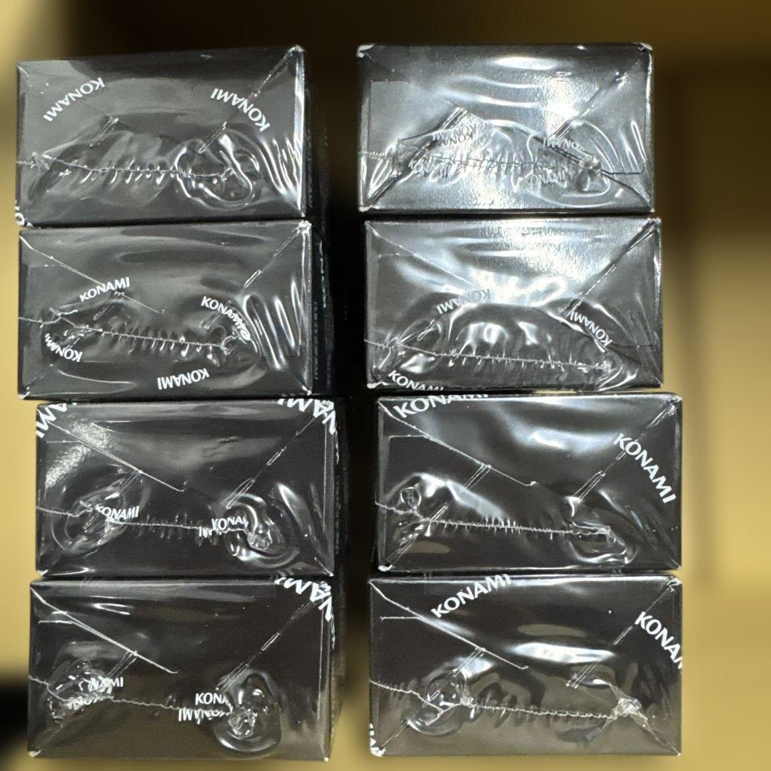 遊戯王OCG WORLD PREMIERE PACK 2025 8box