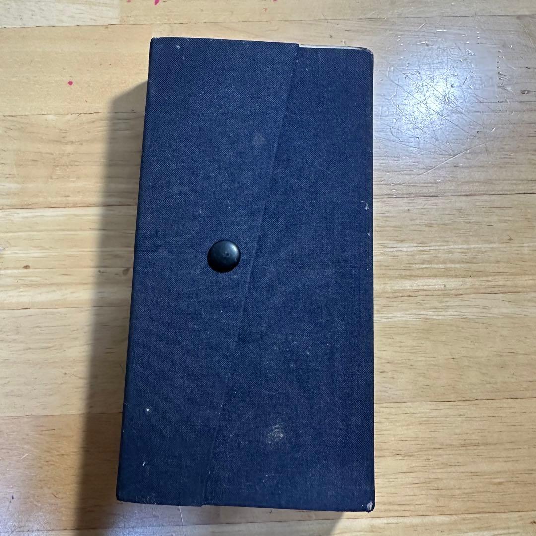 国鉄　線路断面図　仙台鉄道管理局　日本国有鉄道