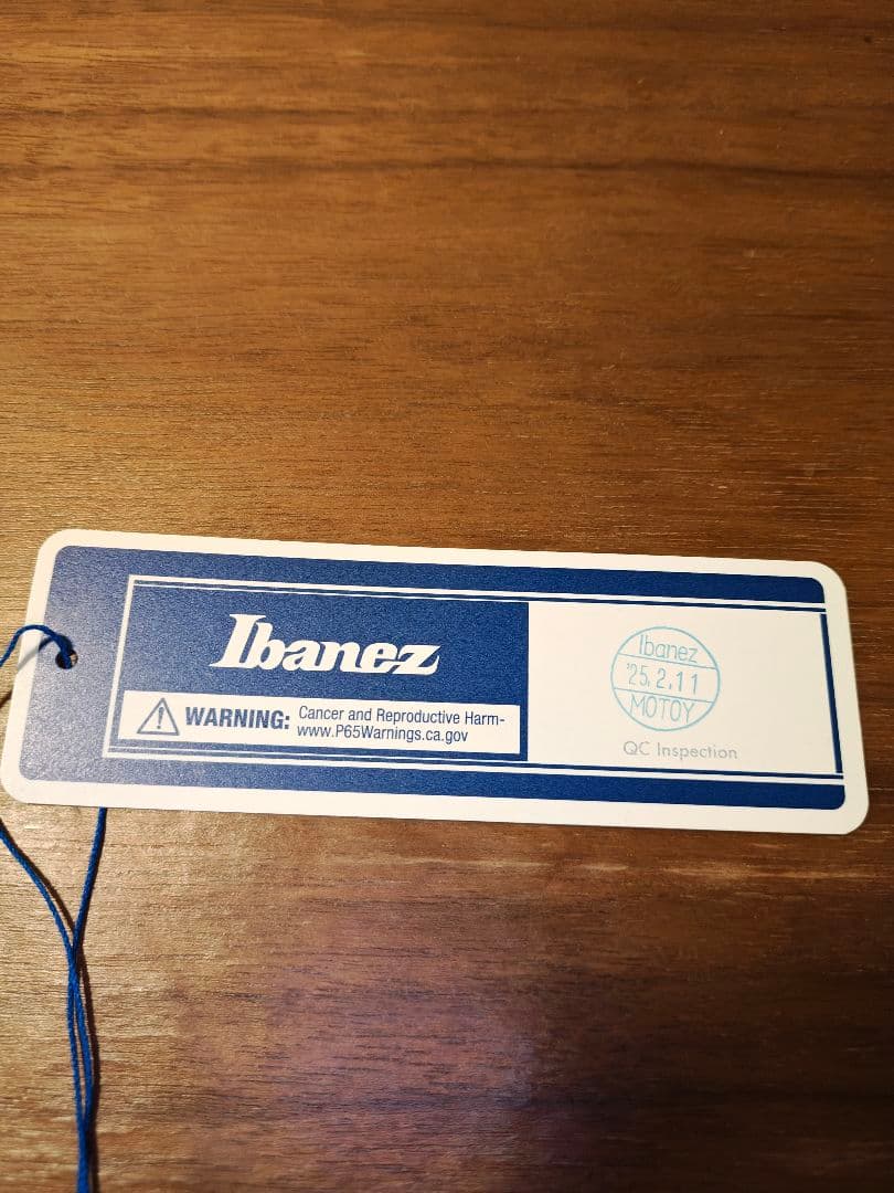 ギター Ibanez RG8570 j.custom