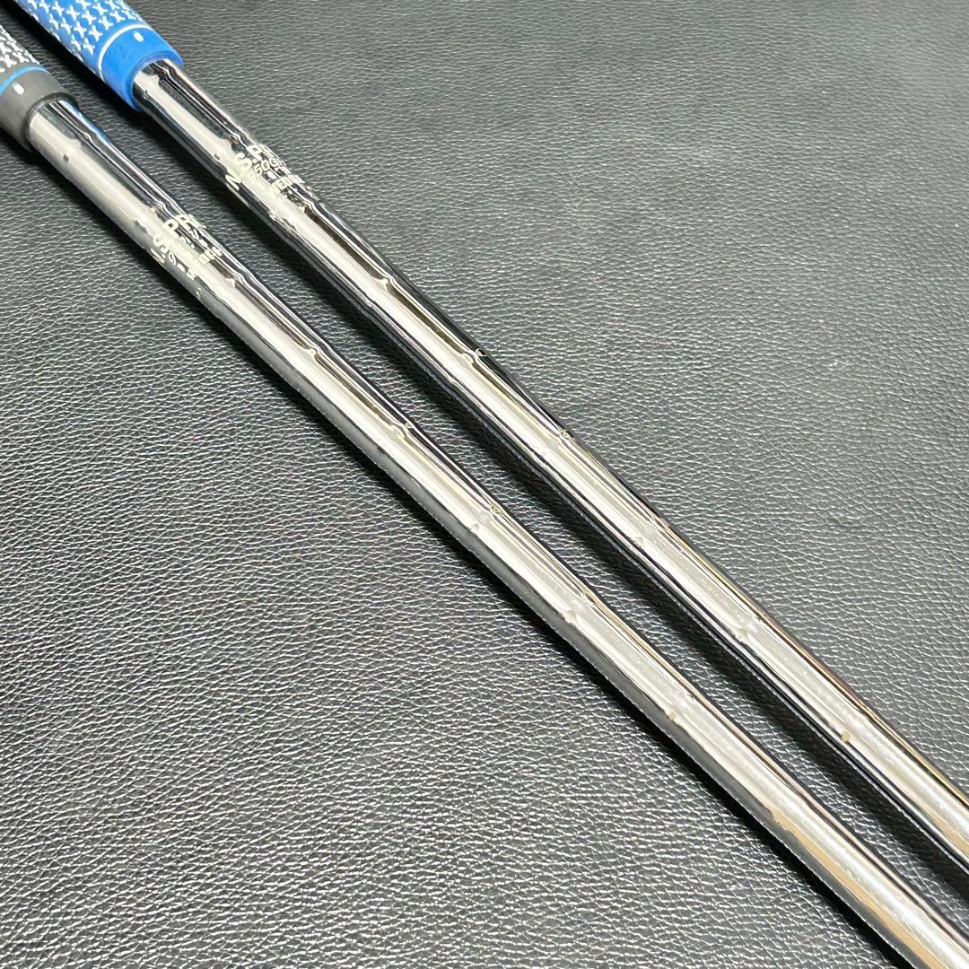 フォーティーン C-036 FORGED AW SW 2本 やさしい 名器