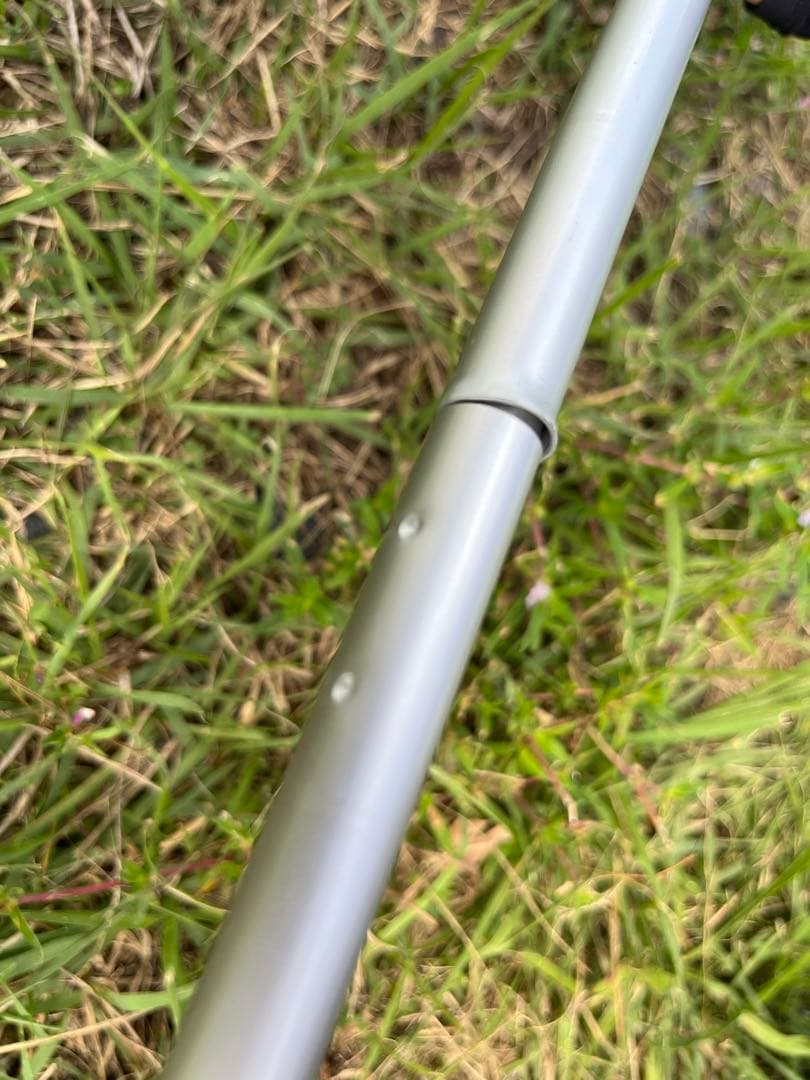 ファウデ　バダヴィ 4p 中古品