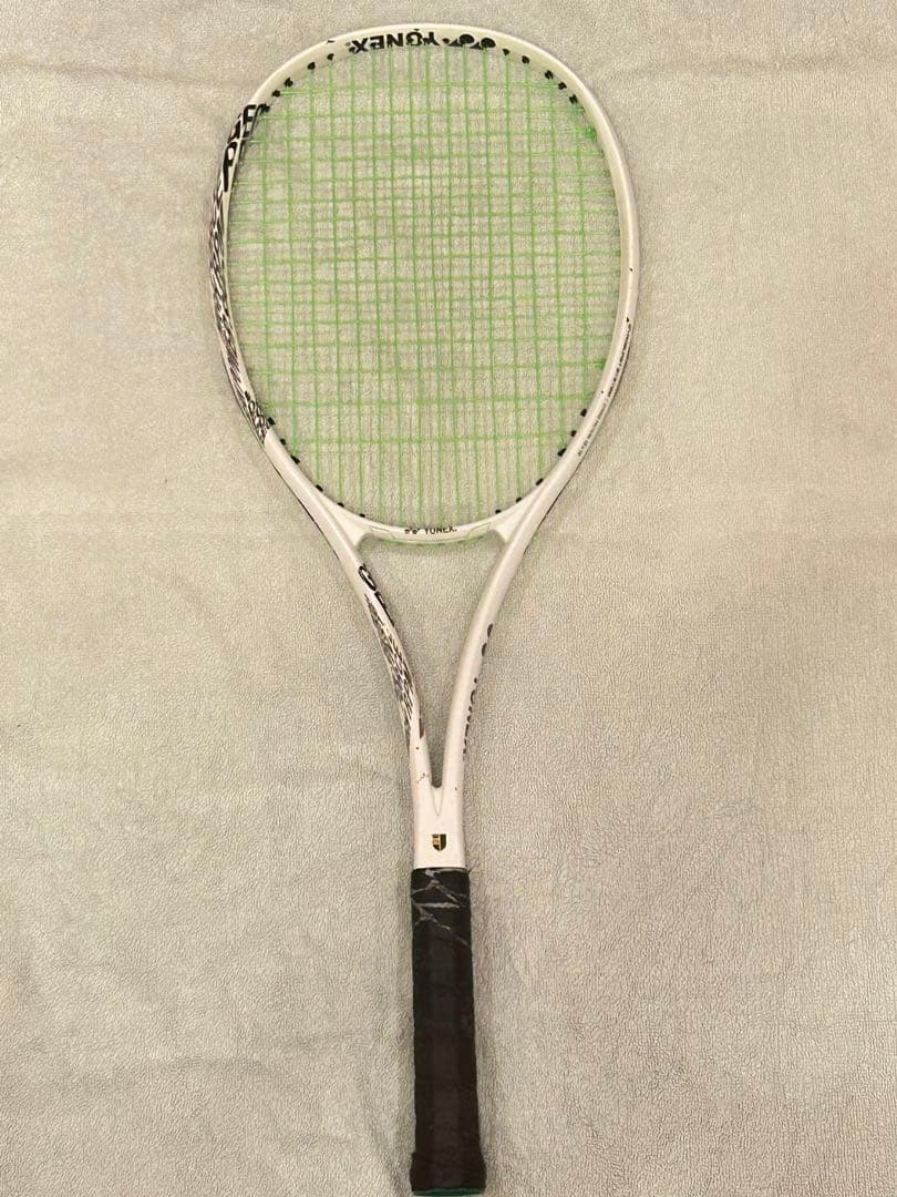 YONEXジオブレイク70V【値下げ交渉⭕️】