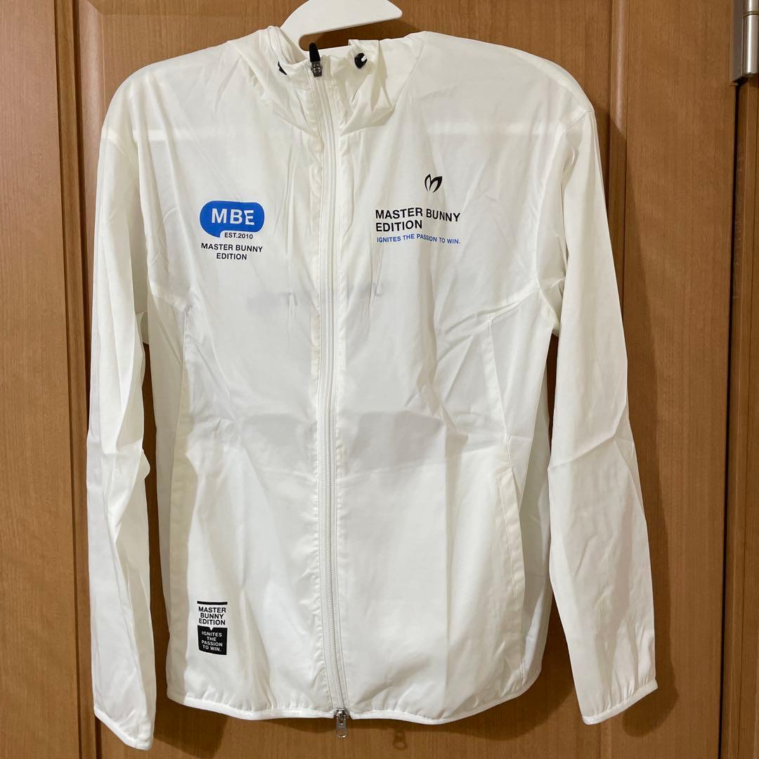 MASTER BUNNY EDITION フード付きツインスニード