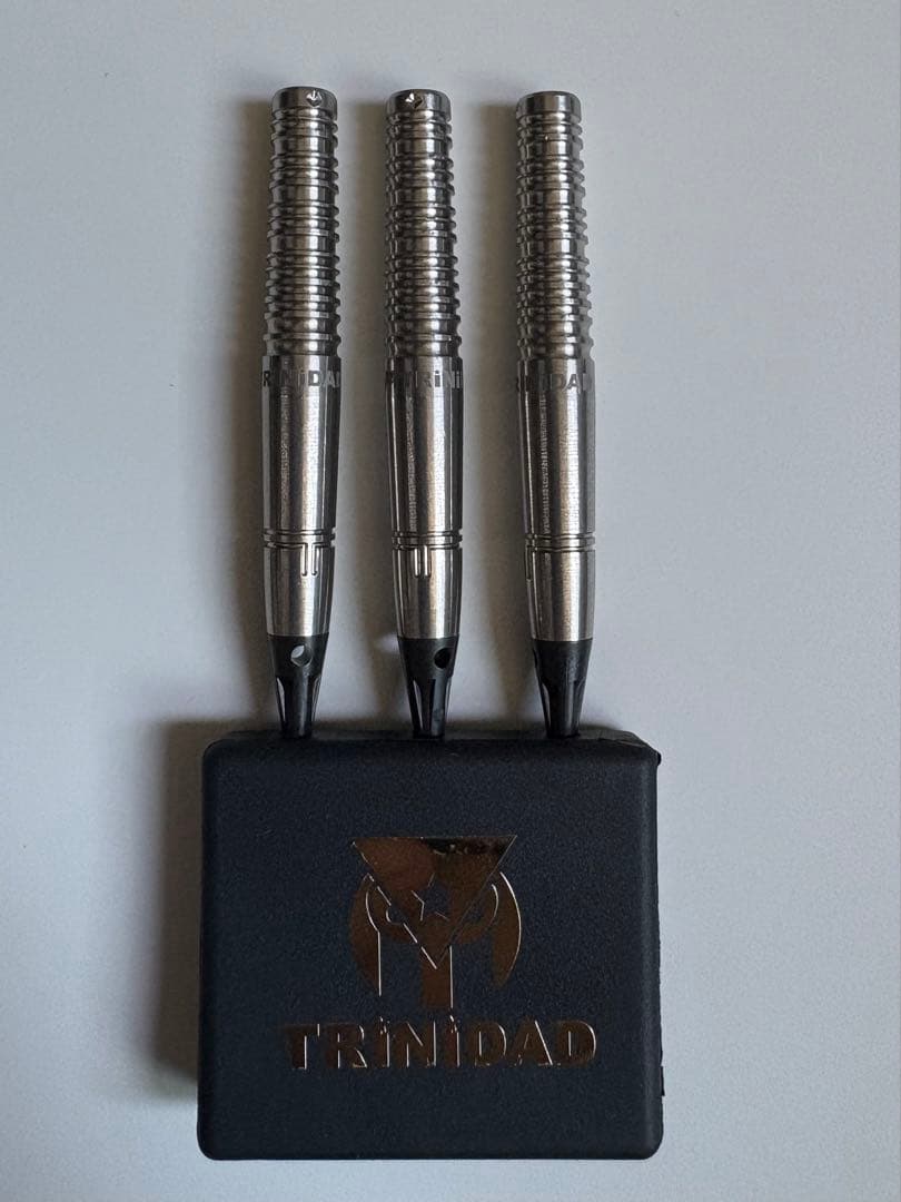 トリニダード【ロー タイプ3 】コンドルアックスセッティングセット