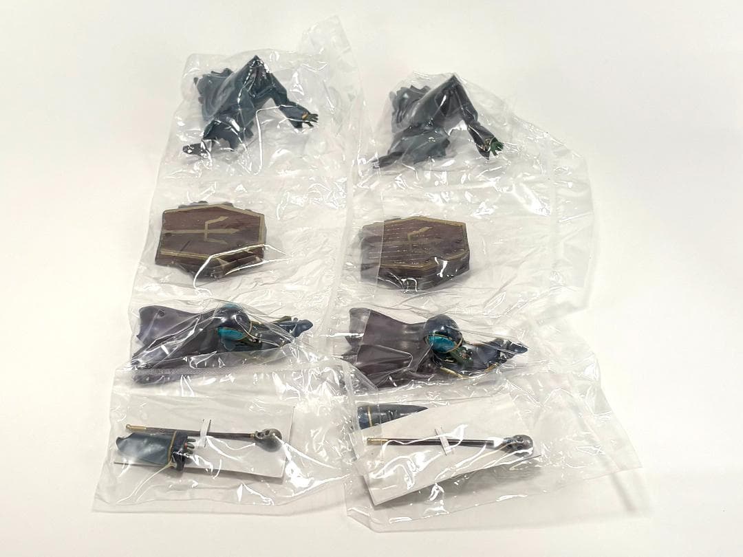 ドラゴンクエスト モンスターズギャラリー チャプター2 全25種セットa