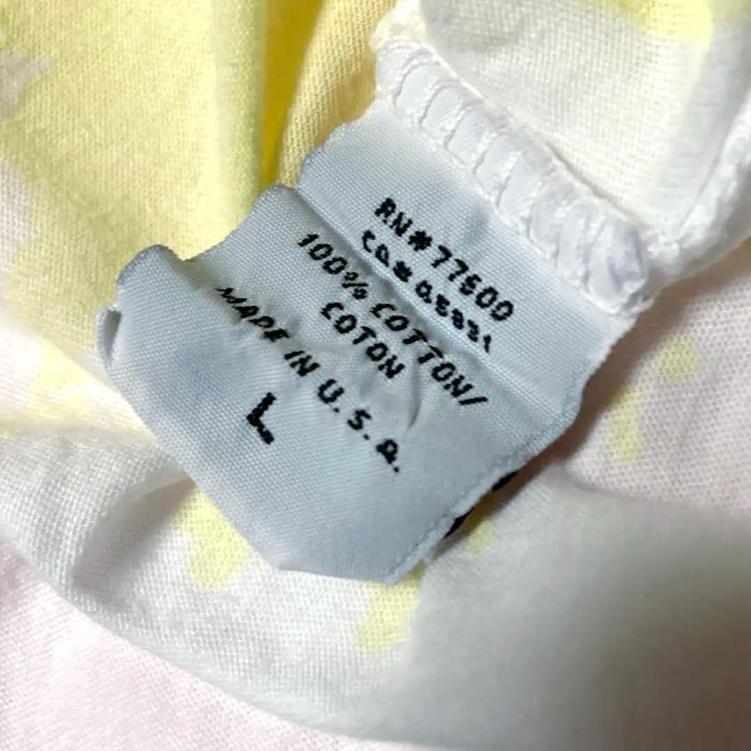 激レア Sigur Rós シガー・ロス　00s ビンテージT