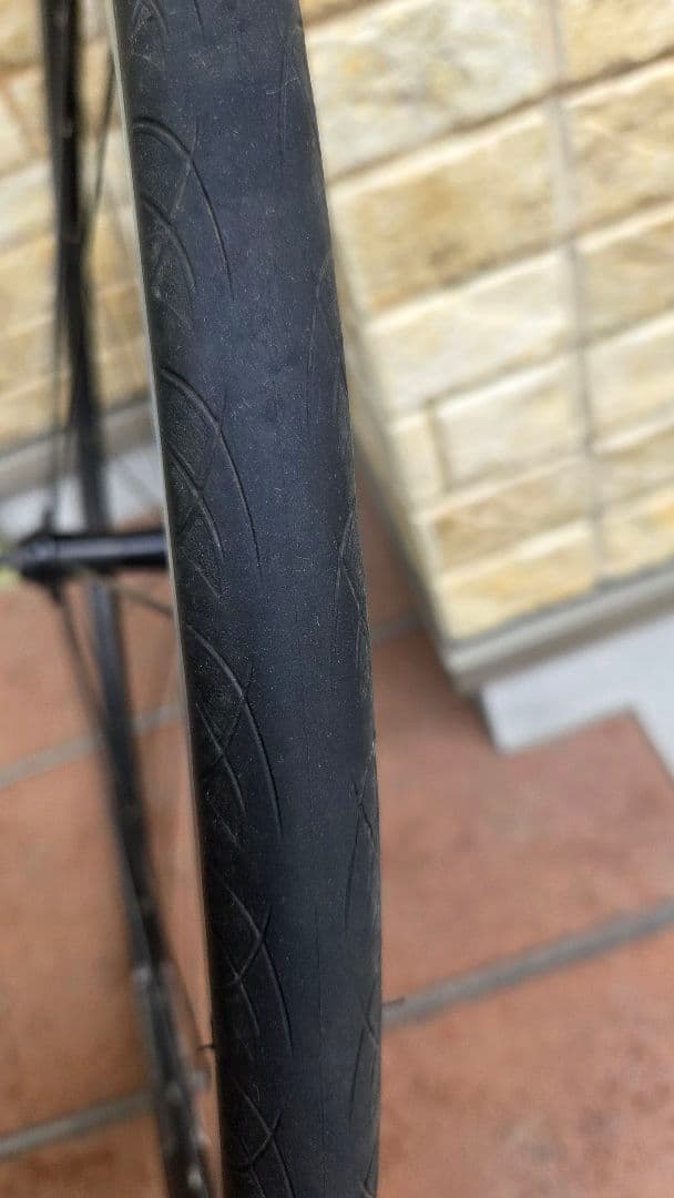 trek fx 7.7 クロスバイク ロードバイク 現状渡し