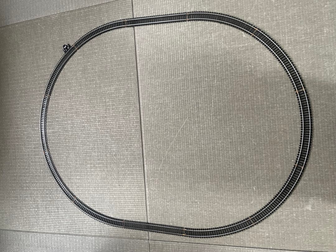 hoゲージ　リマ lima オーストラリア連邦鉄道　４両セット