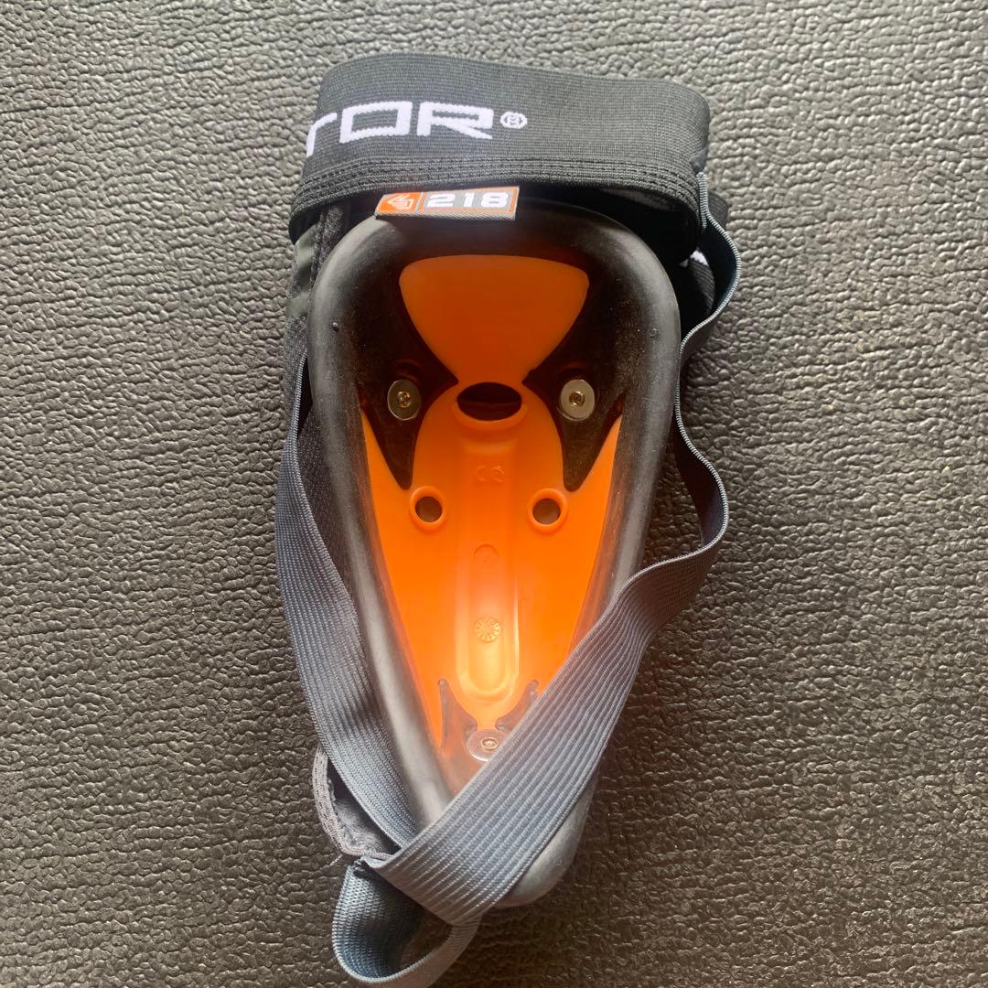 ファウルカップ