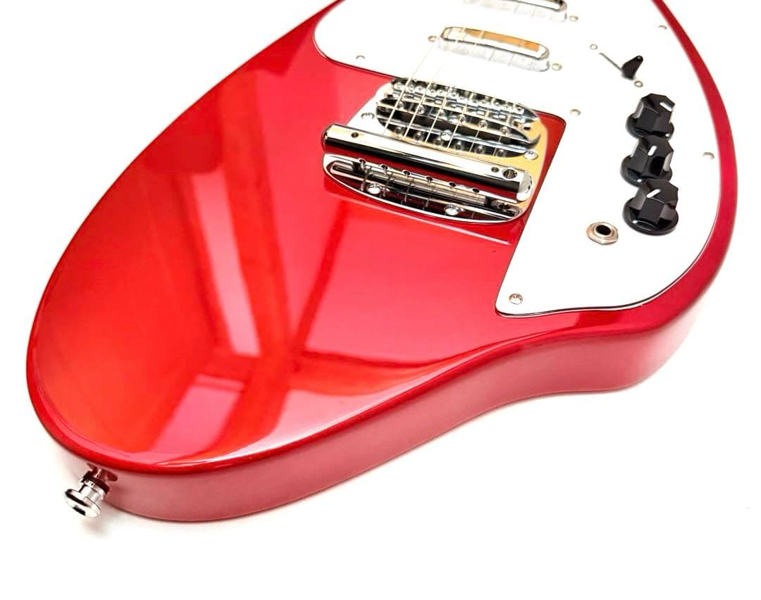 【オーダー品】VOX APHACE TYPE オーダーギター