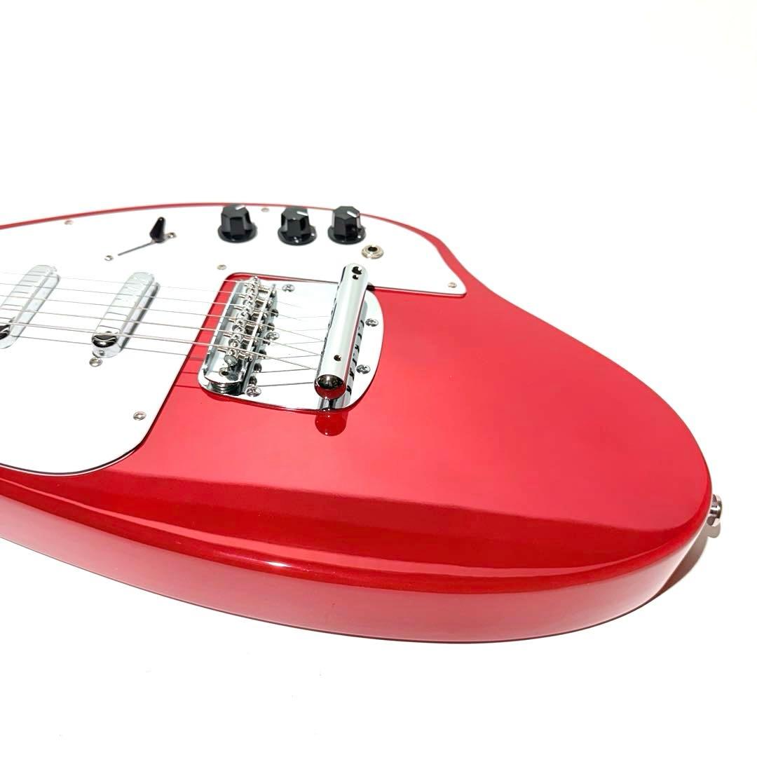 【オーダー品】VOX APHACE TYPE オーダーギター